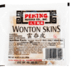 Peking Wonton Wrap - 30x16oz